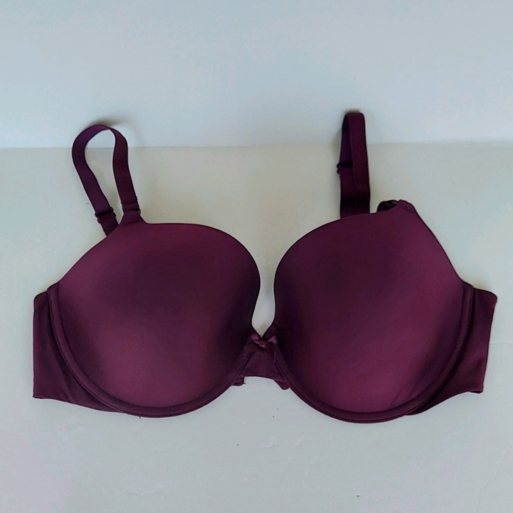 Victoria's Secret Demi Bra Size 38D